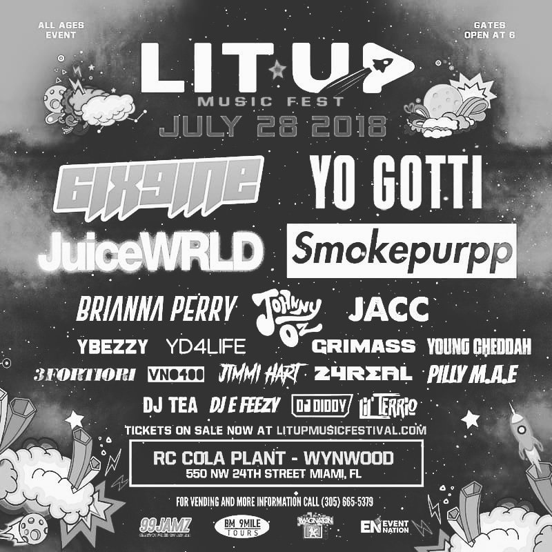 agodgmt's tweet photo. G.M.T. NETWORK MARKETING PRESENTS 24 Real July 28 LIVE PERFORMANCE @2_4_real @litupmusicfest Purchase tickets now #movies🎬📽🍾👈 #miamilife🌴 #WYNWOOD #liveperformance #24real #gmt #networkmarketing  #dadecounty💯 #miamimiami #welit🔥💥💪⛽💯💯🎼🎵🎶 #musik1inc #weopen24🏪🤘💨 https://t.co/2G3mDnkFES