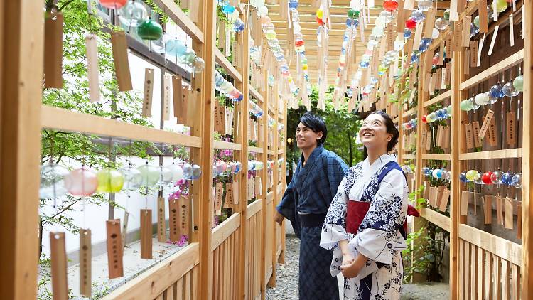 TimeOutTokyo's tweet photo. Happy Friday! Here's the best things happening in Tokyo this weekend. https://t.co/CYFfFuRurN https://t.co/qHF7C0MvsW