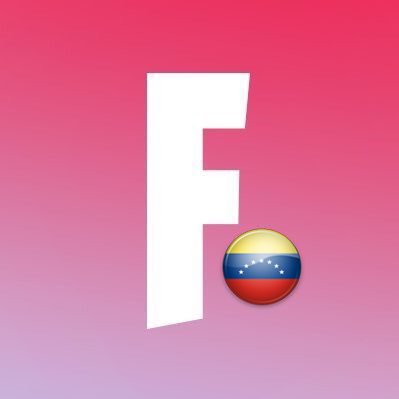 NEGROFONKY's tweet photo. Logotipo para el grupo de #FortniteVenezuela https://t.co/jnUhdTSPuQ