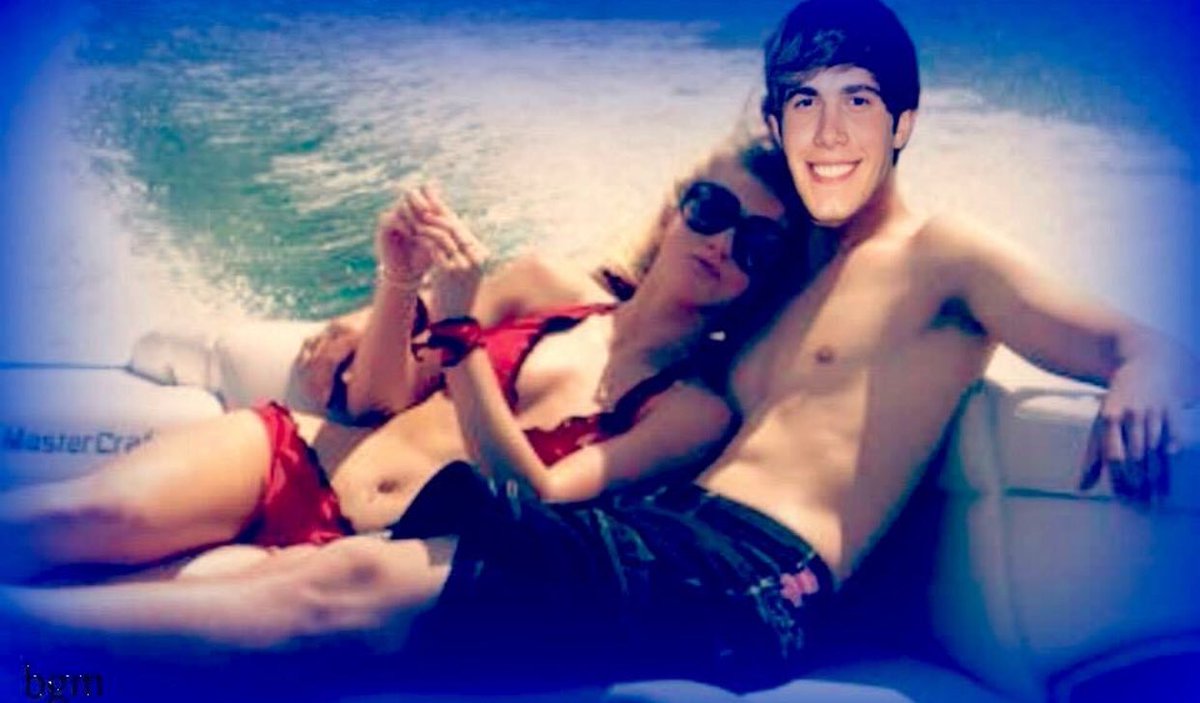MarisaAnneG's tweet photo. Went on a boat ride today, with this handsome guy! I love you, babe! 😘 https://t.co/bGz8ksK4oT