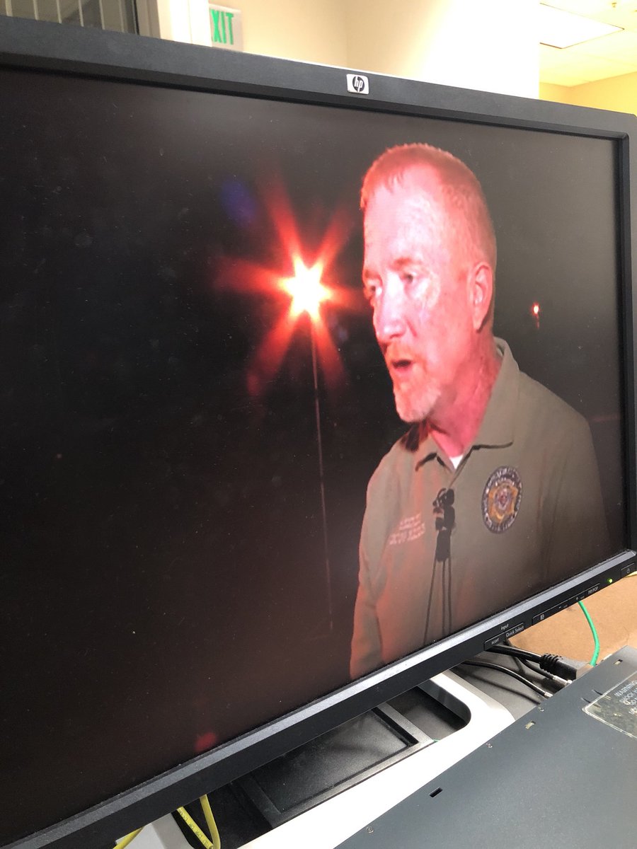 Branson update from Sheriff:
8 confirmed fatalities. 7 taken to hospital &amp; more missing. #arnews