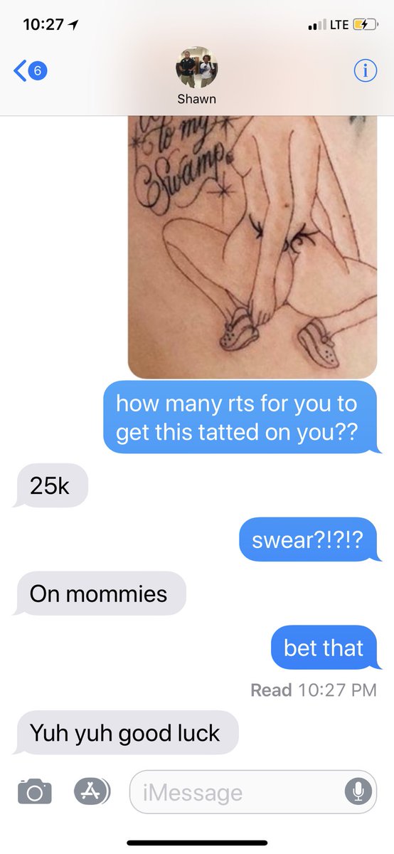 SnkrheadTrev's tweet photo. only 25k bruh this is doable !!!!!! https://t.co/MtKgwGQUAE
