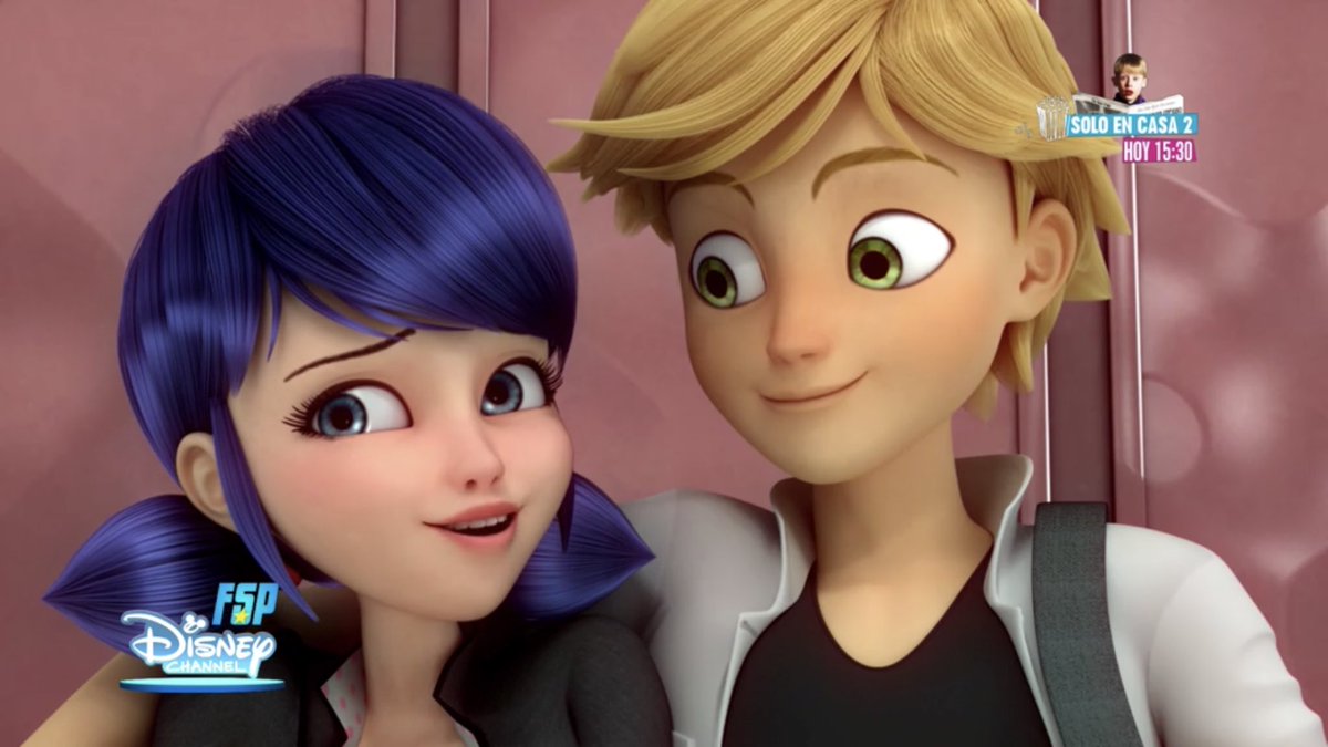 JonaticDragon's tweet photo. Adrien: Marinette, do you have a crush on me?

Marinette:

yes          yes          yesyes
yesyes    yes      yes         yes
yes  yes  yes     yes           yes
yes    yesyes     yes           yes
yes       yesye      yes        yes
yes          yes           yesyes https://t.co/703Ipv8EsQ