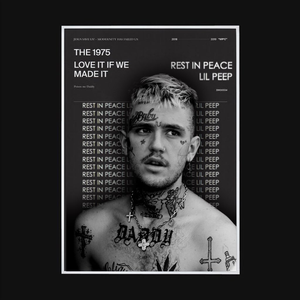 pix Rest In Peace Edit Pictures rest in peace lil peep poetry