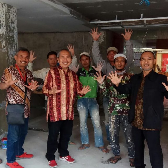 witelbandung's tweet photo. Salam 5 Juta Indihome Witel Bandung
@witelbandung 
@KipasBudayaRACE 
@EffendyHanoum https://t.co/tc6cAZyWW7