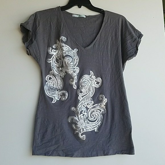 rewind_gypsy's tweet photo. So good I had to share! Check out all the items I'm loving on @Poshmarkapp #poshmark #fashion #style #shopmycloset #torrid #maurices: https://t.co/jJtVfnK29i https://t.co/yP0QtjU6JN