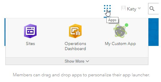GIS_Bandit's tweet image. Blog: What&apos;s New in #PortalForArcGIS at 10.6.1 bit.ly/2JDWgyS #ArcGISEnterprise #ArcGISAdmin #esri #TheScienceOfWhere #arcgis #WebGIS #GIS #mapping #maps @Esri @ArcGISXprise @EsriFederalGovt @EsriSLGov @EsriTraining