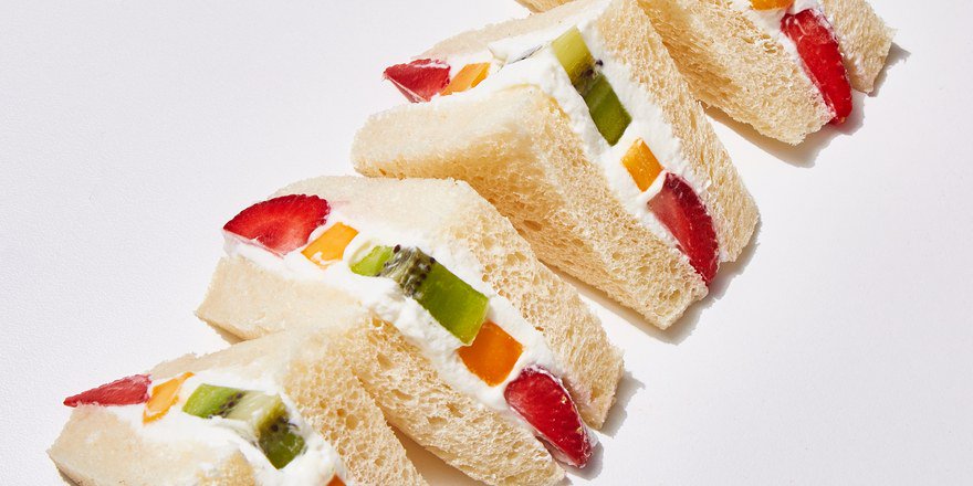 Dessert Recipes tweet media
