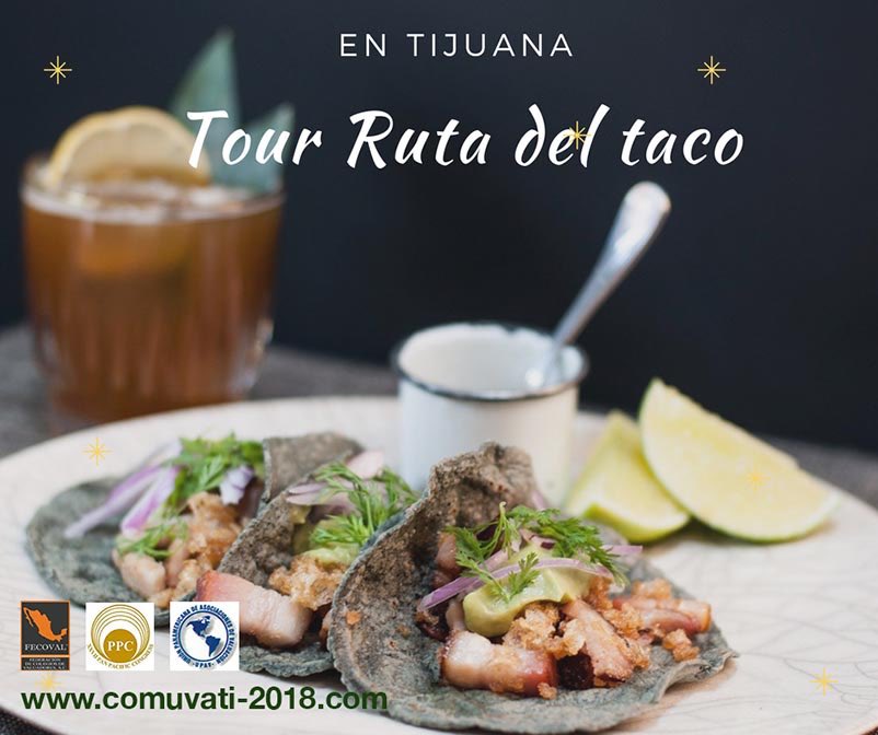 comuvati2018's tweet photo. Tenemos un recorrido preparado para llevarte a probar los mejores tacos de Tijuana.
https://t.co/5o6GEX6kCb https://t.co/1jEyTpAMET