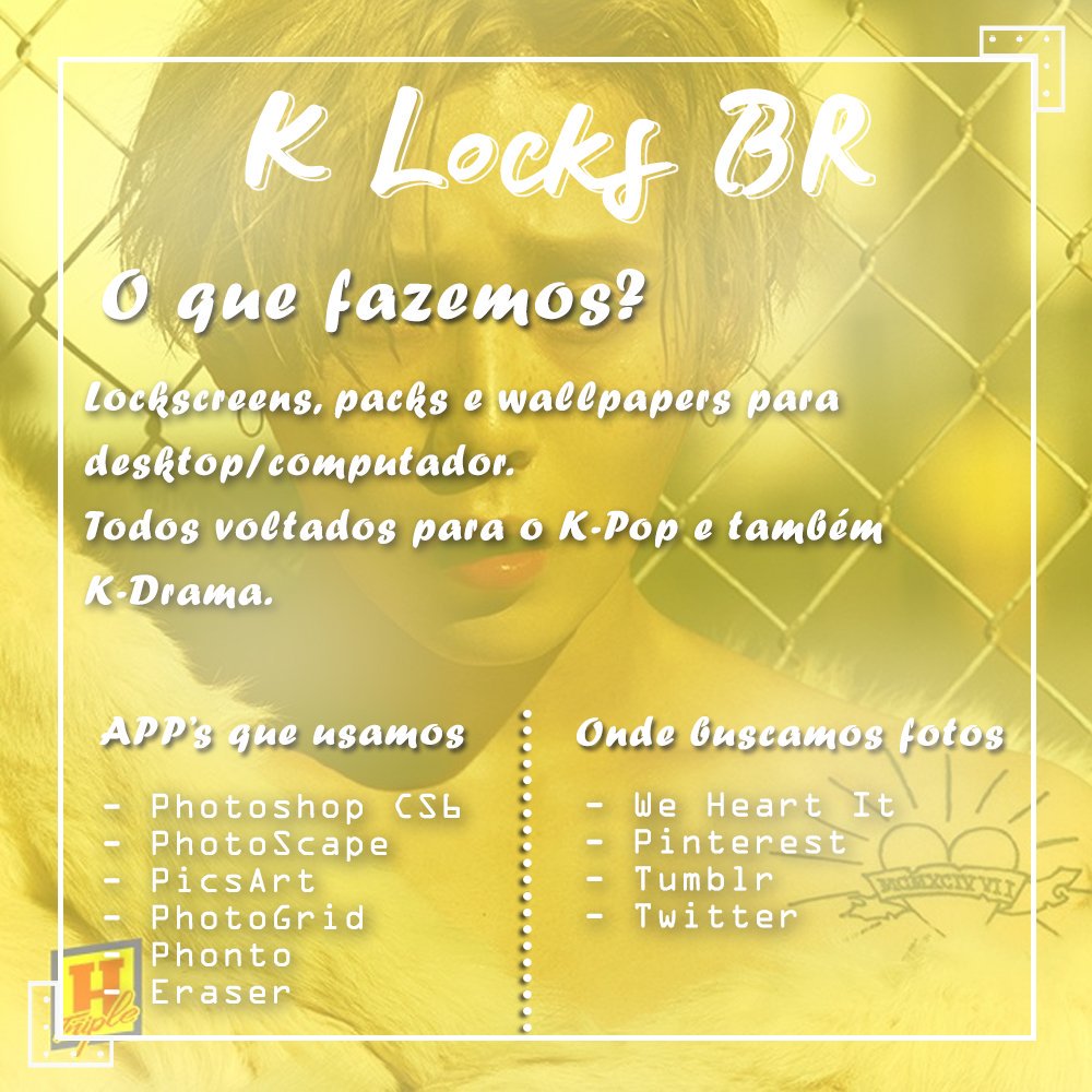 K_LocksBR's tweet photo. °•°Regras oficiais°•°
× ADM's: @xkalyax @Yixingcorn_n @_hyungwonx https://t.co/cJmHctccAu