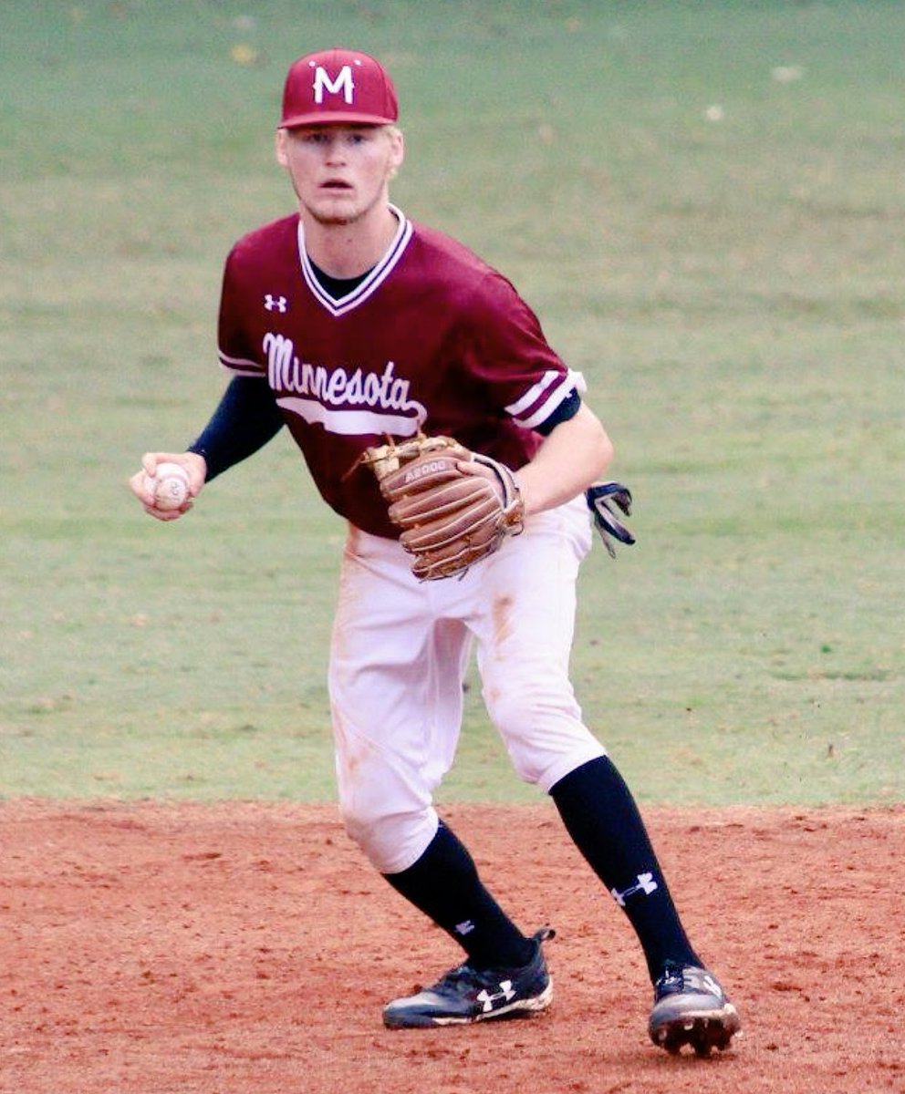 MASH__BASEBALL's tweet photo. 17U takes game 2 4-2 over KC Prodigy. UNCOMMITTED 2019 RHP @dylan_drees goes 6 strong. @hansen1820 shuts the door again. #MashNation #Progrum #RaisetheStandard 😂 https://t.co/YMS3HktD4t