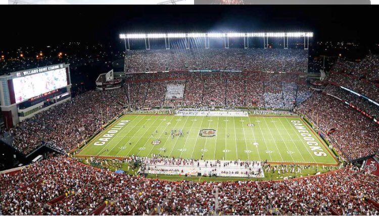 SEC Slow Smoked tweet media