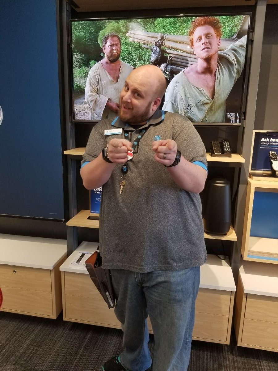 Joe is officially a #BusinessExpert!! This makes us the first store under #M0DSquad to be completely certified! Really proud of my team for working together to achieve this goal 🐝🐝🐝💯💯💯<a href="/MrsJaronfelder/">Jaron Felder</a> <a href="/404girl/">Betsy Francis</a> @ChristinaV_CV #GetYourBizOn