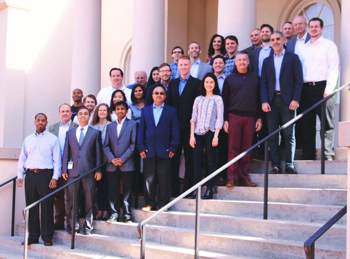 Are you a passionate founder ready to take the next step? Become a part of the #FPfamily today by applying to #FPcohort9. flashpoint.co/apply #atlanta #startup