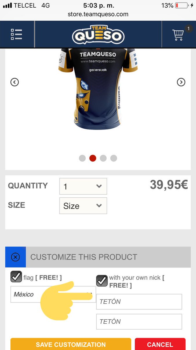 baticholo_cr's tweet photo. 1000 RT’s y me la compro 🌚 https://t.co/oZCEzXSROq