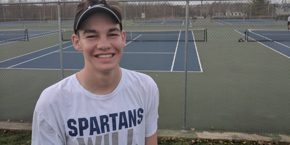 FHCTennisFam's tweet photo. Happy birthday, Will.. thanks for carrying Bammy during your junior year.. #2ndBestJamesPlayer https://t.co/gVBoGt29y9