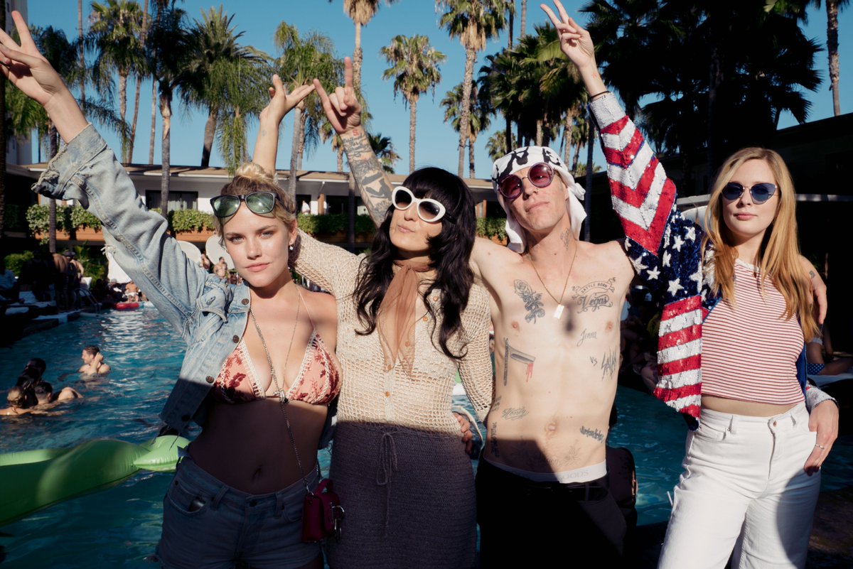stonedfoxmedia's tweet photo. Our 4th of July Party https://t.co/BcPLmqM5Ol #summer #losangeles https://t.co/R8RaODBHJQ
