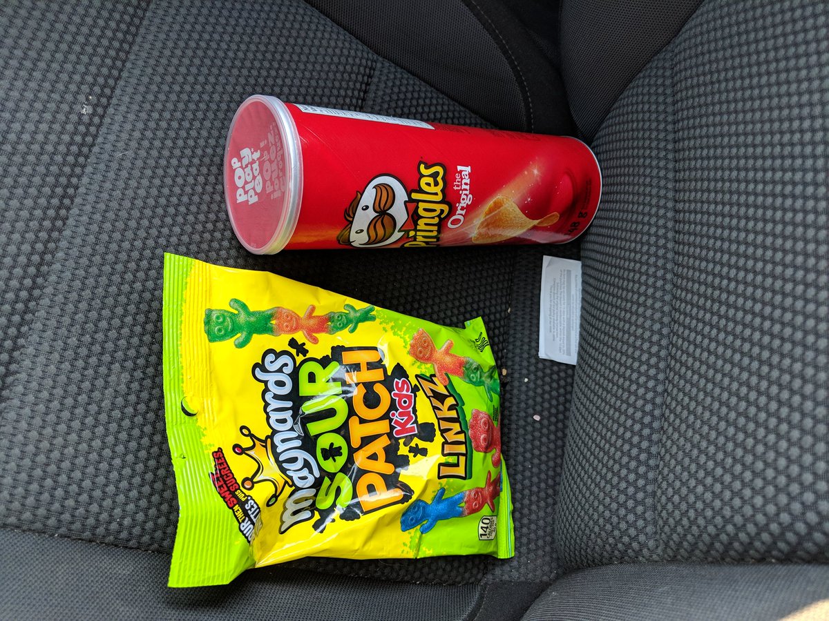 Snack of choice in the caravan for stage 4! 👌
#sweetandsalty #SWEETANDSASSY #tourabitibi50 #tourabitibi