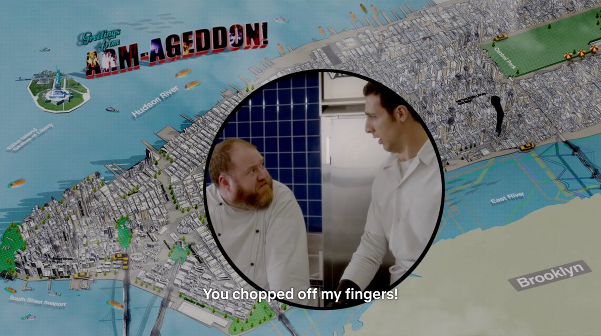 limitless out of context (@limitlessooc) on Twitter photo 