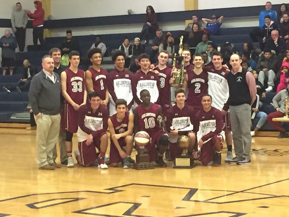 John Bowler on Twitter "2X Middlesex League Champ 2X Middlesex League