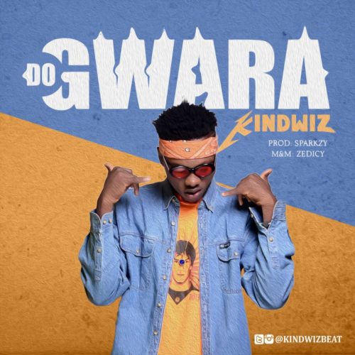 MUSIC: Kindwiz – Do Gwara | @Kindwizbeat kikigist.com.ng/music-kindwiz-…