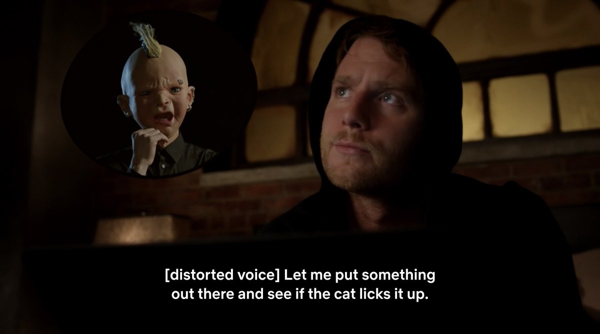 limitless out of context (@limitlessooc) on Twitter photo 