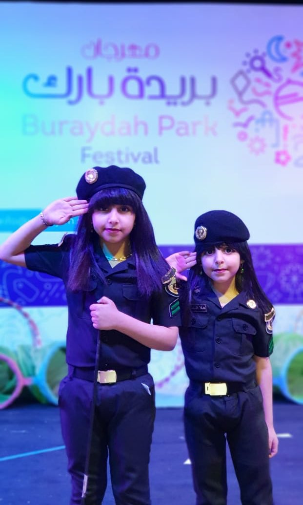 Najdeyon's tweet photo. تحية لوطني العزيز ..
#مهرجان_بريدة_بارك https://t.co/bPvkXwlyCH