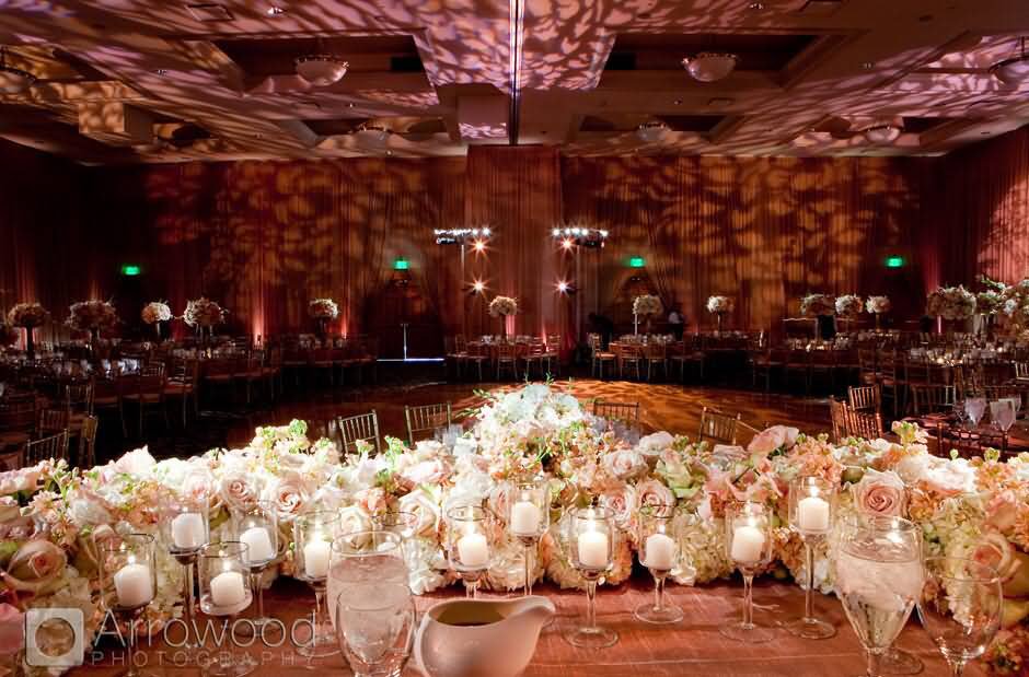 XquisiteEvents's tweet photo. #TBT to this sweetheart table view 💕📷: Tara Arrowood #ExquisiteEvents #throwbackwedding https://t.co/cJFgw7R8kz