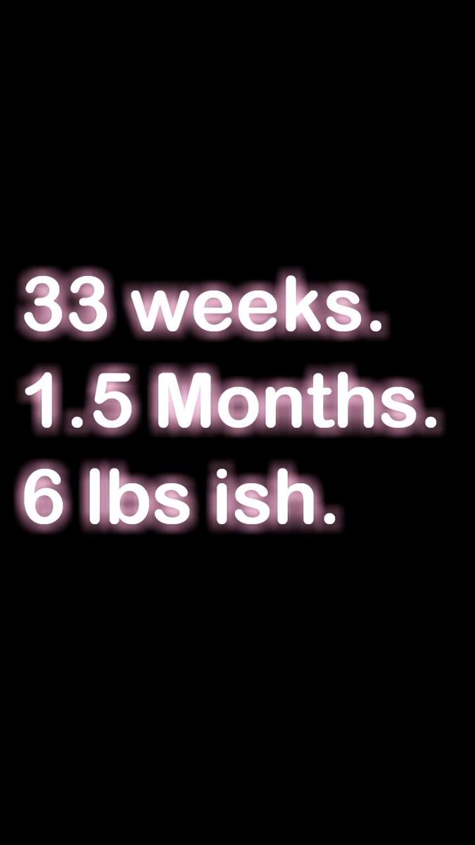 karakbvb's tweet image. #babynumber3 #momma #love #family