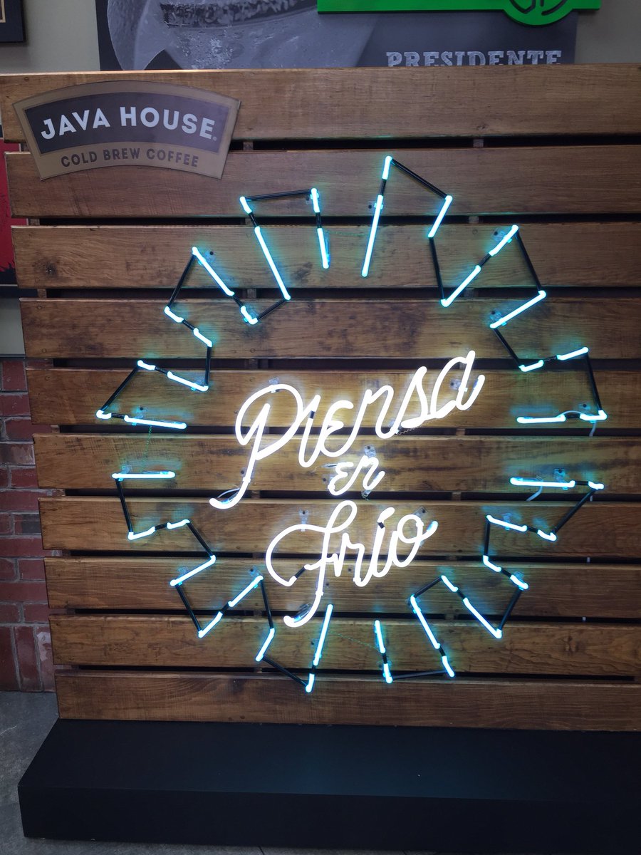 yes_estaloca's tweet photo. #PiensaEnFrío #ColdBrewCofee de #JavaHouseColdBrew @javahouselatam https://t.co/d2omKBhMmA