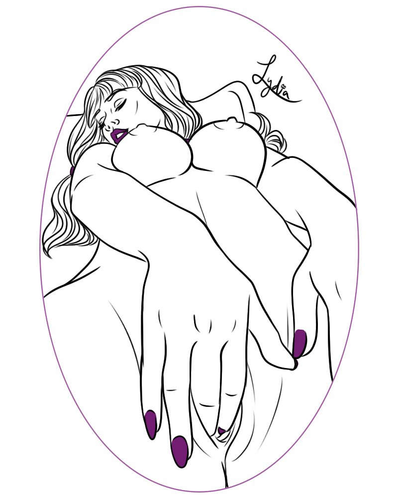 beilldeux's tweet photo. "Can't seem to stop myself lately. Been having some pretty long nights"
ใฐ Lydia ๐
๐ฎ
#masturbating #fingering #LovelyLydia #purple #masturbation #femalemasturbation #pleasure #laymedown #maybeImalittlelonely #needrelease https://t.co/2HWwt0B0jJ