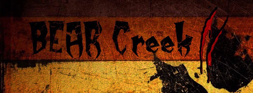 furball579's tweet photo. Come say hi this year at comic con international 2018! Razorbill Productions and Bear Creek will be showing off our stuff in Hall C booth 2144 to announcing on Friday and Saturday! 
Including the sequel to Bear Creek!
Our booths times at the con are
Fri 3pm-7 Sat 3-5pm https://t.co/PuHRFGjmrA
