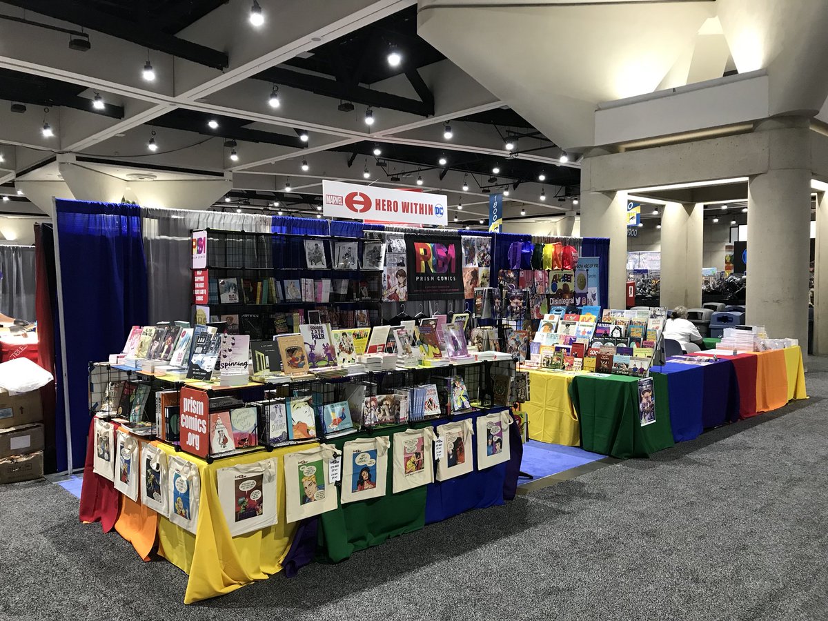 furball579's tweet photo. Come say hi this year at comic con international 2018! Razorbill Productions and Bear Creek will be showing off our stuff in Hall C booth 2144 to announcing on Friday and Saturday! 
Including the sequel to Bear Creek!
Our booths times at the con are
Fri 3pm-7 Sat 3-5pm https://t.co/PuHRFGjmrA