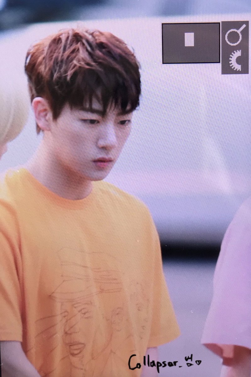 Collapsar_Beom's tweet photo. 180720뮤뱅 출근

출근완료~

#지범 #골든차일드 
#JIBEOM #Golden_Child https://t.co/D8xwT0SaJ3