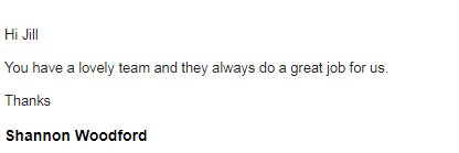 TESTANDTAGAU's tweet image. Thank you!
Reports are then generated and either sent electronically via email or hard copy and put onto our online database. Customers are then provided with a secure login to view or print there reports at any time. contact us now! #electrician #perthaustralia #electrictesting