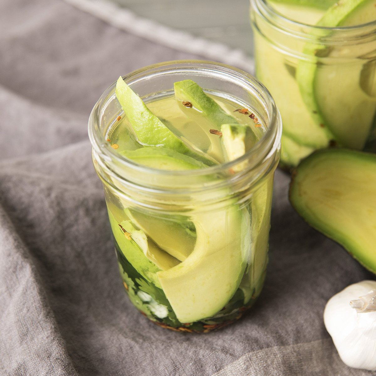 BloomingBites's tweet photo. Pickled avocados are the summer snack you never knew you needed in your life. Be sure to grab the easy recipe below!
https://t.co/1YzhE3lhLp https://t.co/rYz45E9cDY