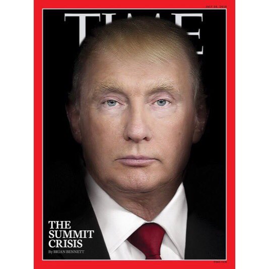 LynnCatWalters's tweet photo. @Billbrowder So very sorry you have to have the stress of Putin's intimidation
#TreasonousTrump obviously is not worried about Americans
#RatPutin https://t.co/VOwXI8Yt0n