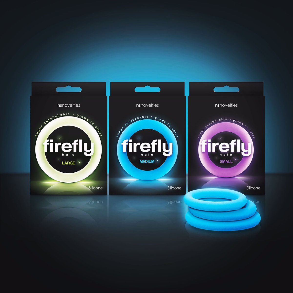 NSNovelties's tweet photo. Go w/ the #glow
#Firefly https://t.co/OIyW9f7OQm