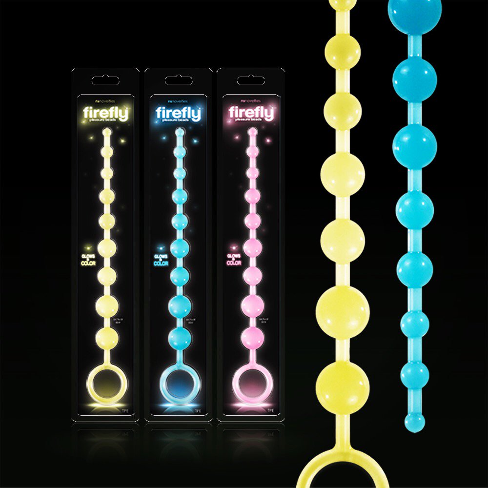 NSNovelties's tweet photo. Go w/ the #glow
#Firefly https://t.co/OIyW9f7OQm