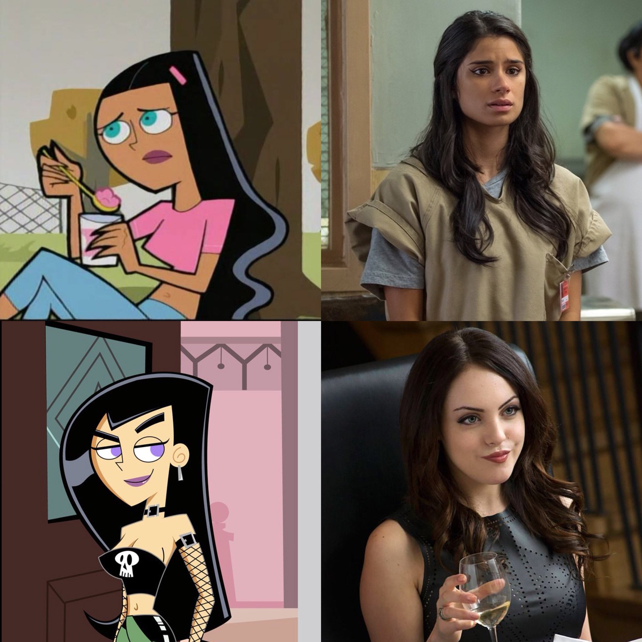 ☆ ‧dreamboy··‧̩̥˟͙冬˟͙‧̩̥l on X: “i made a casting for a danny 