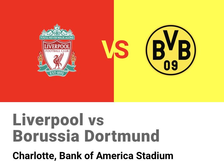 LFCBonHomme's tweet photo. Info for anyone coming to #CLT for the #LIVBVB @IntChampionsCup match.  Will be great weekend here in #QueenCity. 

https://t.co/CIzlINuJuU (link is Evernote w area map, google map links, scooter info @limebike &amp; sched) 

@LFCUSA 
@PLinUSA https://t.co/X6wKuexswq