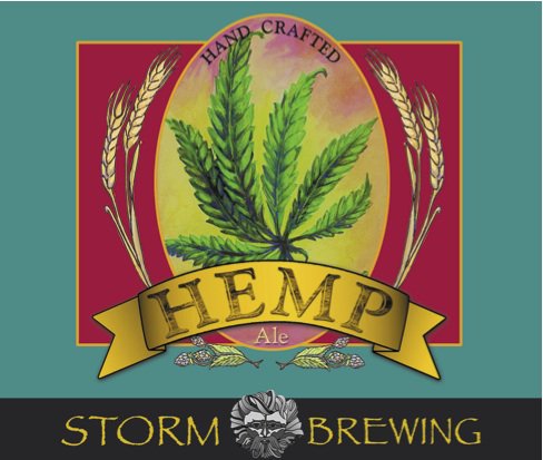 STORMBrewing709's tweet photo. What's old will soon be new again! #WEEDBeer #CannabisBeer #NLCraftBeer https://t.co/AVTgBMLHkl