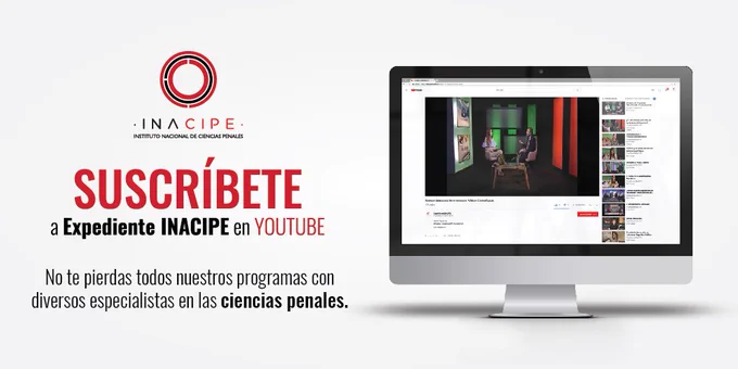 Image from INACIPE (@INACIPE)