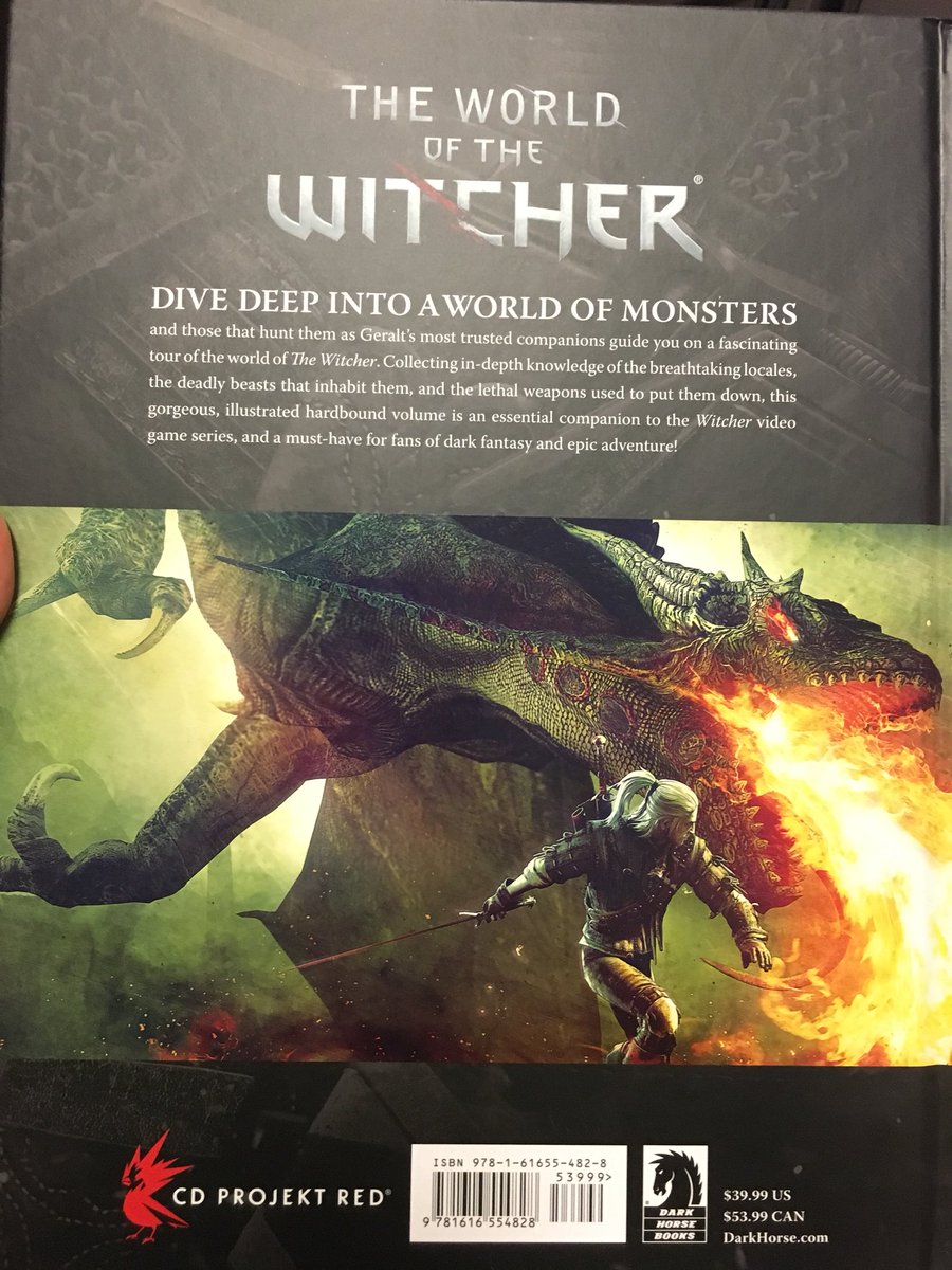 shinobi602's tweet photo. Mmmm, new addition to the collection. #Witcherlife https://t.co/vj1YUveA9b