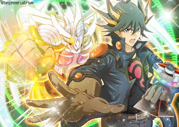 不動遊星のtwitterイラスト検索結果 古い順 不動遊星のtwitterイラスト検索結果 古い順