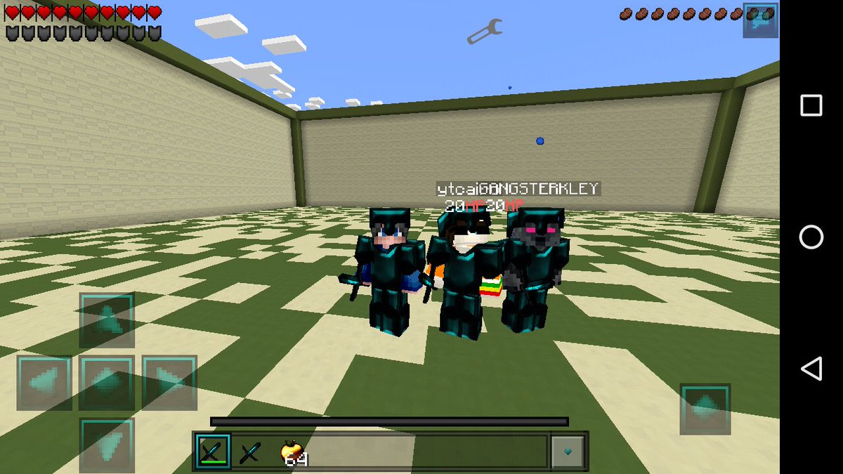 °CxC VS @alphasentinelz

° Placar: IVC 10 ASZ 1

°Players @RqpeePvP // @Cairoeduardo1 // <a href="/NotKley/">Chleigh Anne Castro</a>

°Notas Jogam +/- ,Não Tóxicos,Recomendo

°Obrigado @InsanityUHCs Por Hospedar O CxC
