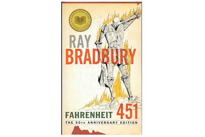 projectalta's tweet image. The 100 Books Every Man Should Read buff.ly/2LjoF2o