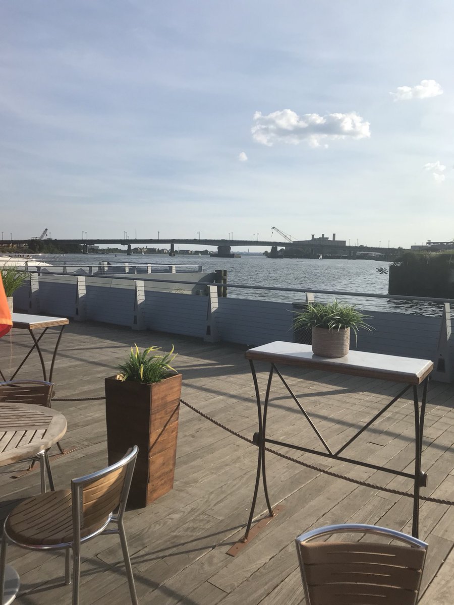 Jill_UMB's tweet photo. Enjoying the view at the @NCURAREGIONII Subregion IX happy hour in DC!  Come join us! https://t.co/l7seCgc5zo