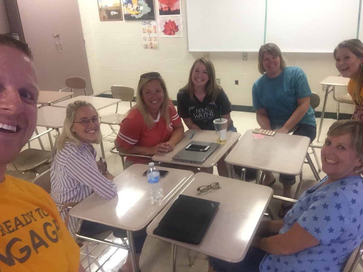 MTH_Coach_CMCSS's tweet photo. Talking inclusion with some of my favorite people around! #cmcssengage #rossview #lifeinthemiddle https://t.co/jvGqSjaJCQ