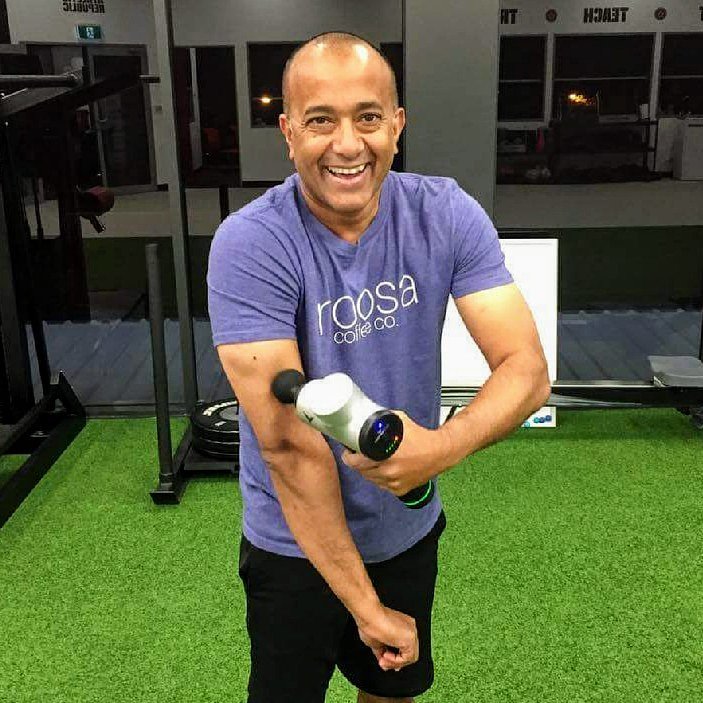 BareCoffeeCo's tweet photo. #Athletic Republic #Australia puts you through fantastic, structured and targeted sessions, while also having all the great kit, helping with muscle recovery. Thanks guys!
#arfit #athleticrepublic #australia #sunshinecoast #fitness #barecoffeesportlife #sport #lifestyle #training https://t.co/wxT1RxVyg2